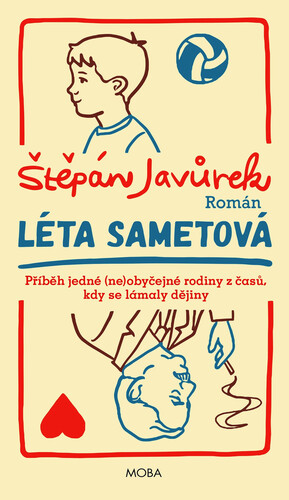 Léta sametová