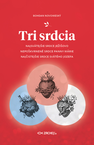 Tri srdcia