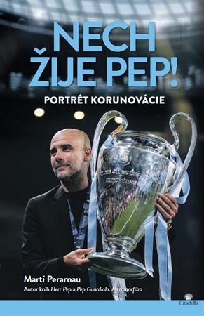 Nech žije Pep!