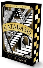 Katabasis