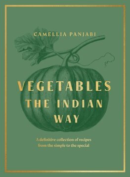 Vegetables - The Indian Way
