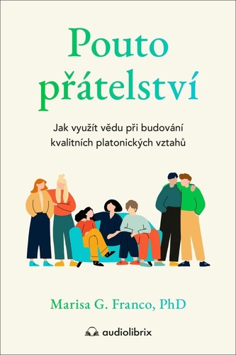 Pouto přátelství