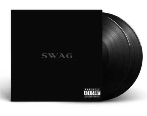 Bieber Justin - Swag 2LP
