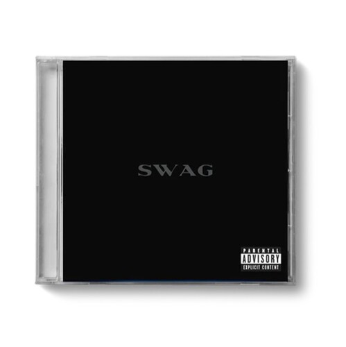 Bieber Justin - Swag CD
