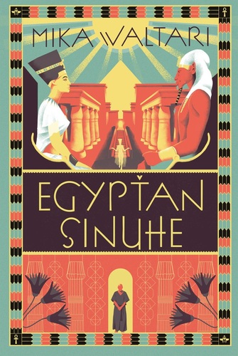 Egypťan Sinuhe, 6. vydanie