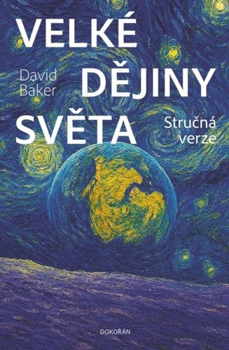 Velké dějiny světa