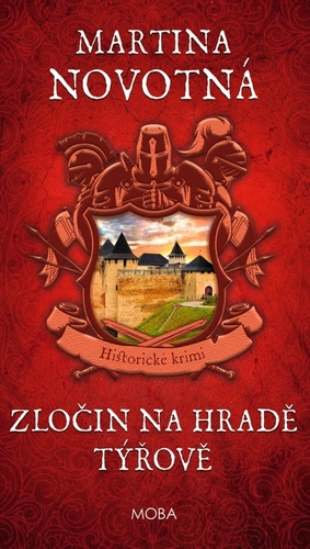Zločin na hradě Týřově