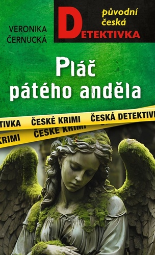 Pláč pátého anděla