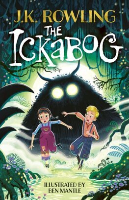 Ickabog