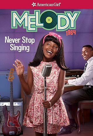 Melody: Never Stop Singing
