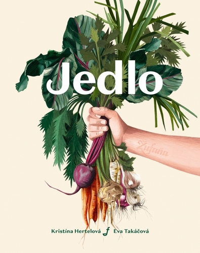 Jedlo, 2. vydanie