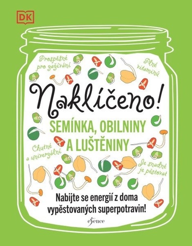 Naklíčeno!,  2. vydání