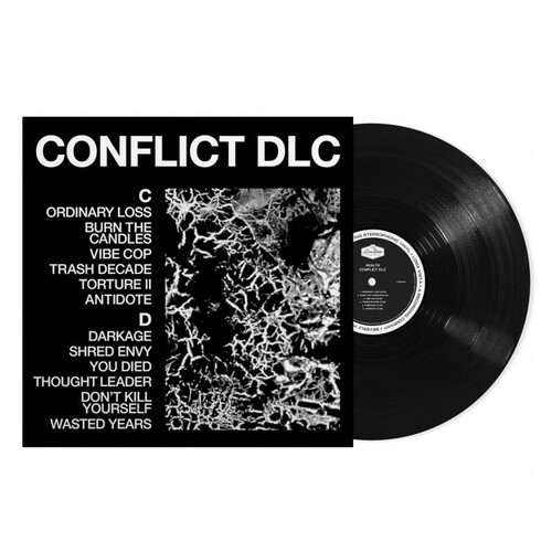 Health - Conflict DLC LP