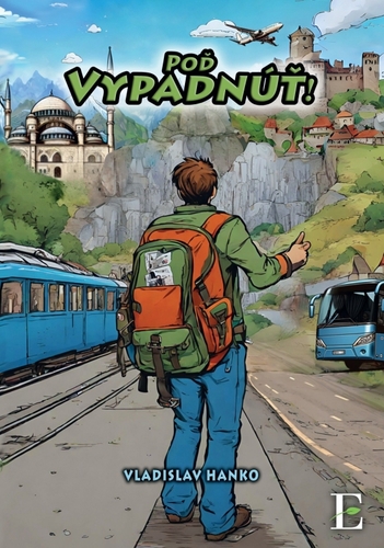 Poď Vypadnúť!