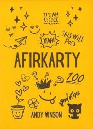 Afirkarty