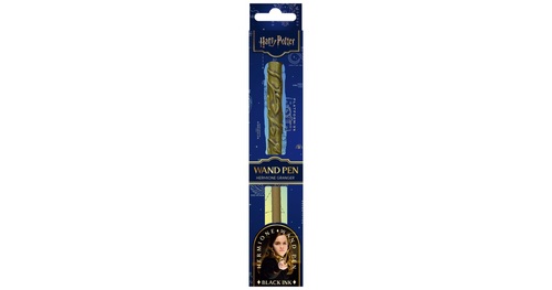 Harry potter Pero v tvare prútika - Hermiona