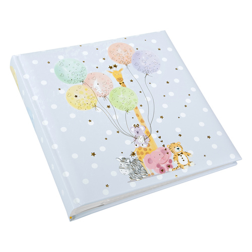 Fotoalbum BALLOON PARTY BB200 10x15