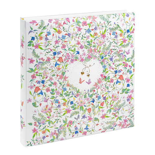 Fotoalbum CHARMING HEARTS BB60 30x31