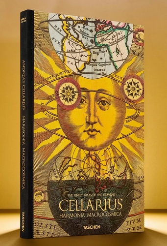 Cellarius Atlas