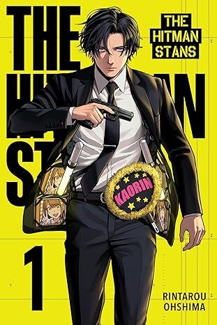 The Hitman Stans, Vol. 1