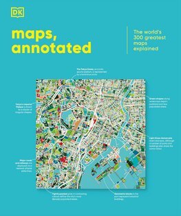 Maps, Annotated