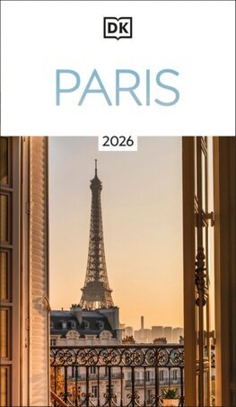 DK Paris, 2026th edition