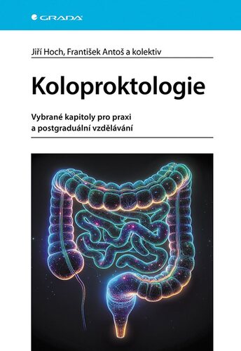 Koloproktologie