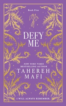 Defy Me