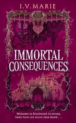 The Immortal Consequences