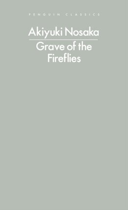 Grave of the Fireflies