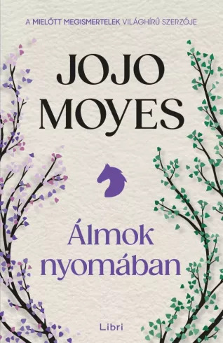 Álmok nyomában