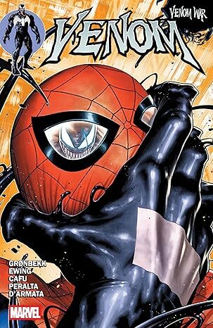 Venom by Al Ewing Vol. 8: Venom War