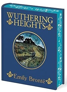 Wuthering Heights