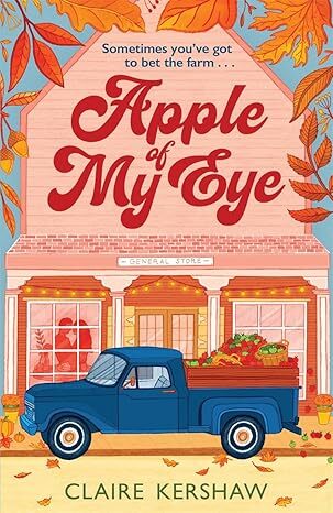 Apple of My Eye