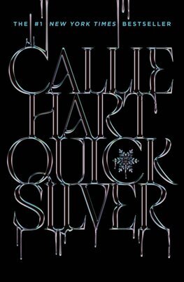 Quicksilver - Fae & Alchemy 1