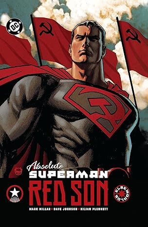 Absolute Superman: Red Son