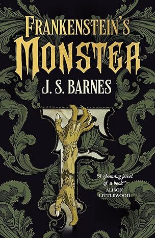 Frankenstein's Monster