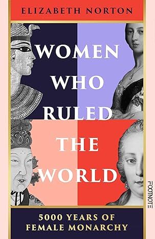 Women Who Ruled the World