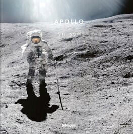 Apollo VII-XVII
