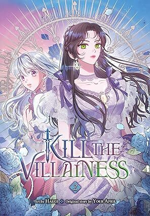 Kill the Villainess 2