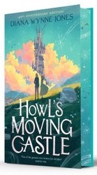 Howl's Moving Castle 40th Anniversary Deluxe Edition