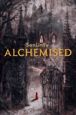 Alchemised (Hardback)