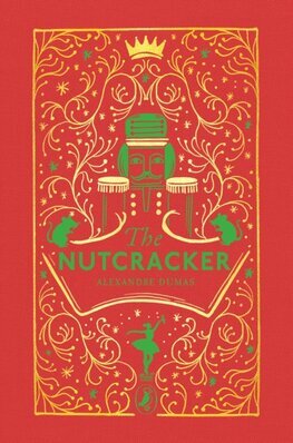The Tale of the Nutcracker