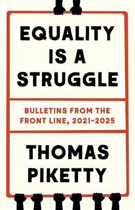 Equality Is a Struggle