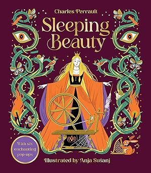 Sleeping Beauty