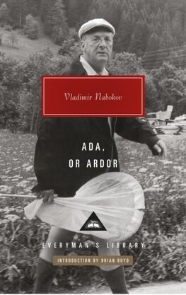 Ada: or Ardor