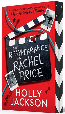 The Reappearance of Rachel Price