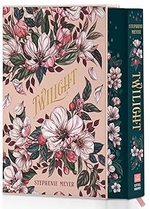 Twilight Deluxe Collector's Edition