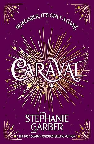 Caraval - Caraval 1