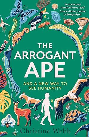 The Arrogant Ape
